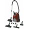 VACUUM CLEANER  TX52ALG 011 TELIOS EXTRA (39001602) BURGUNDY 3.5LT 550W ANTIALLERGYC 64DP